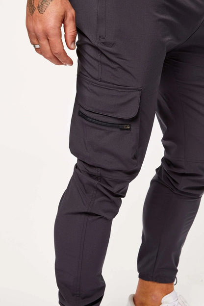 Technical 2025 cargo pants
