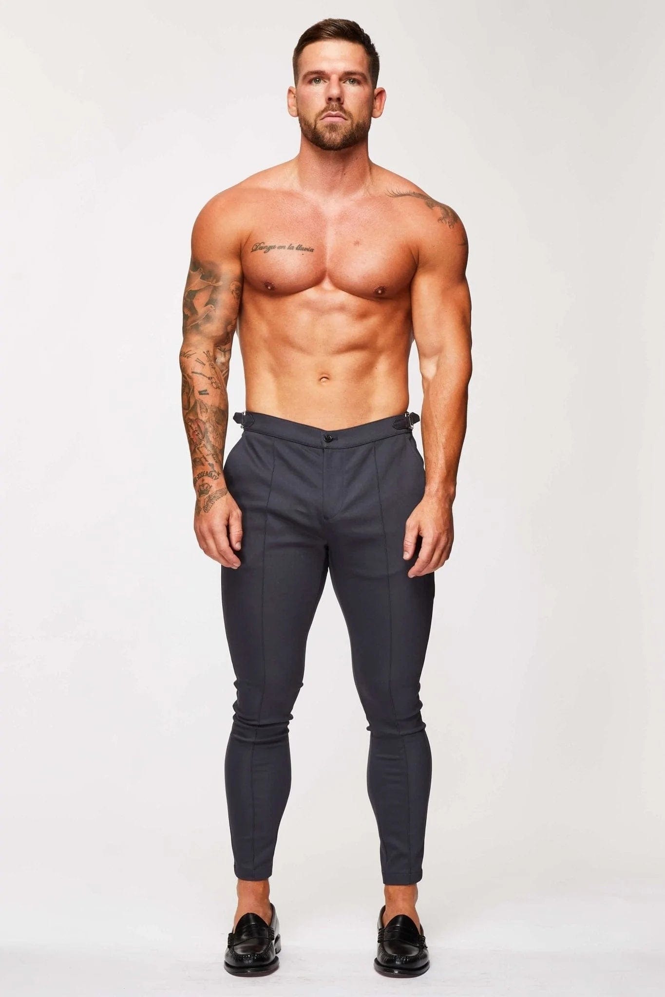 Cinch trousers 2025